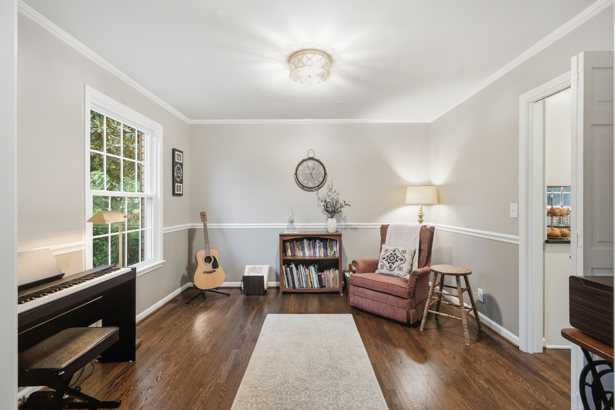 1307 Haber Dr