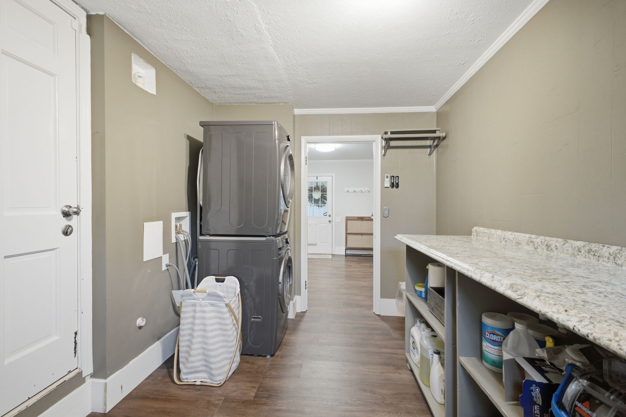 1307 Haber Dr