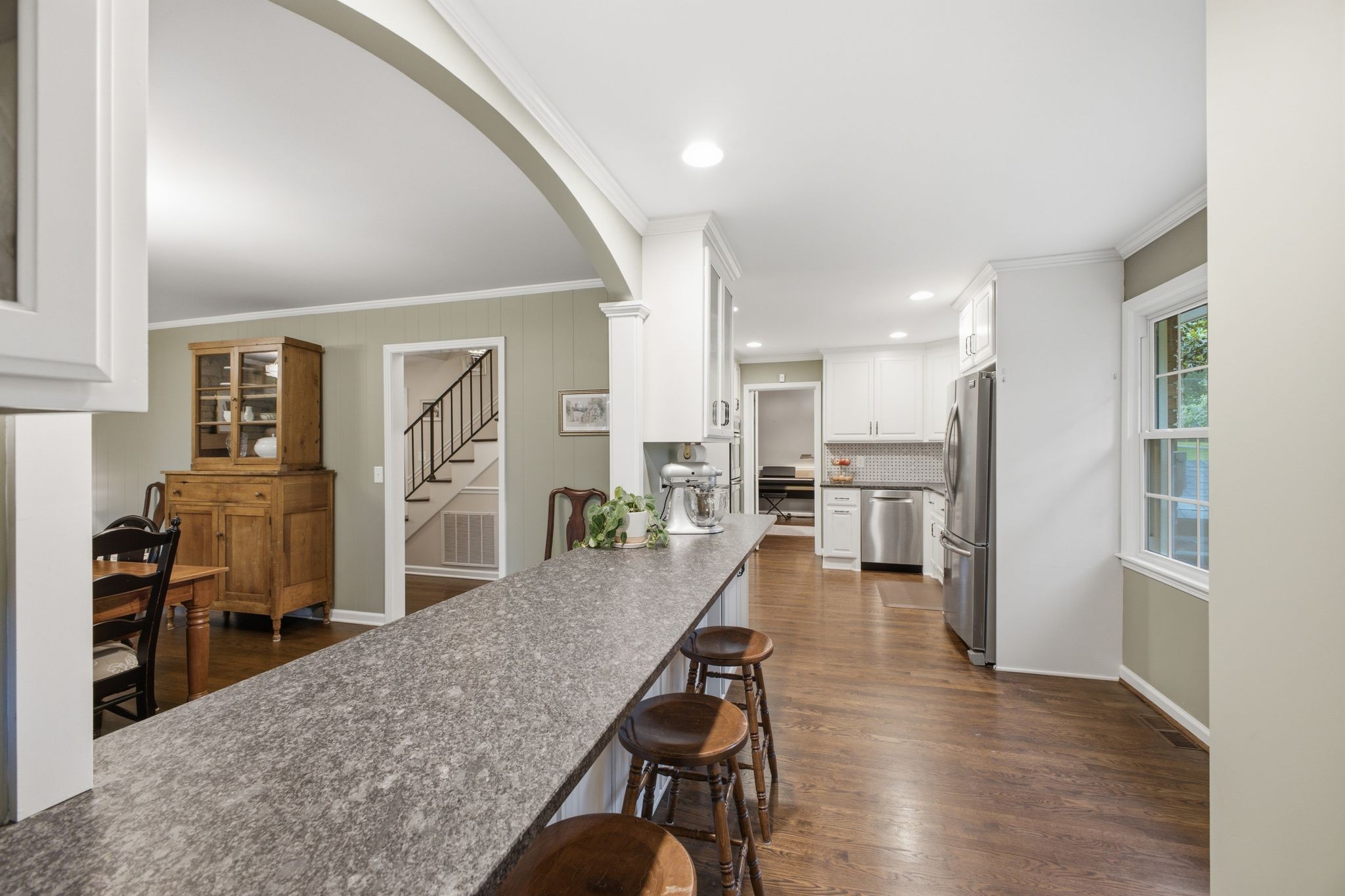 1307 Haber Dr