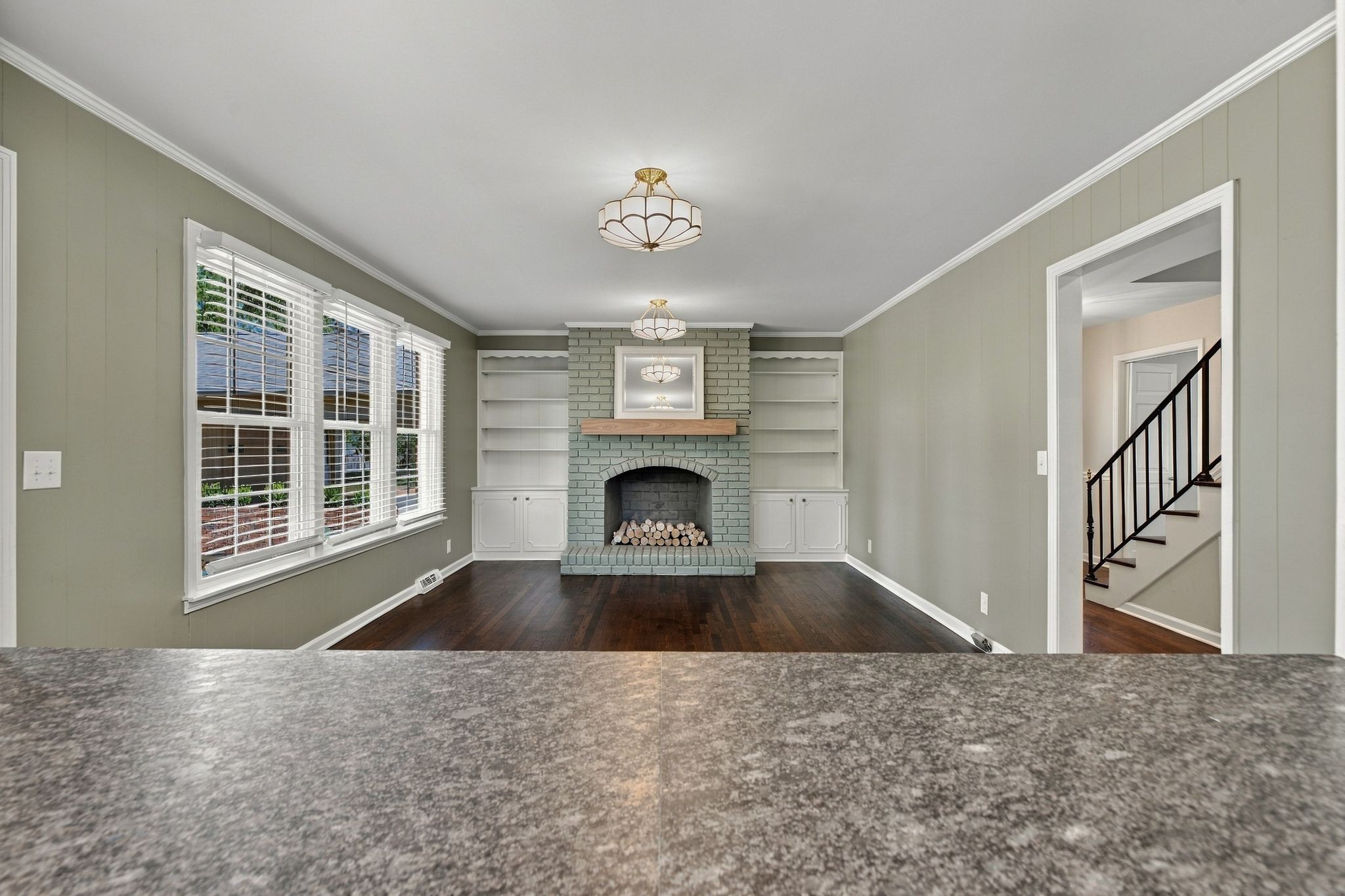 1307 Haber Dr