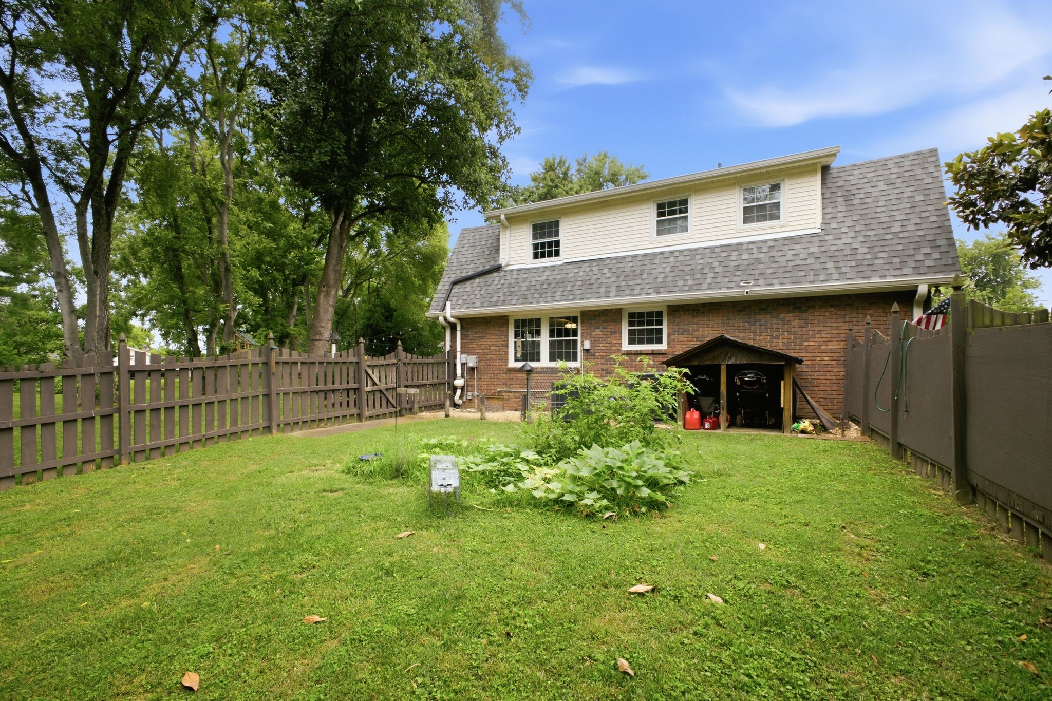1307 Haber Dr