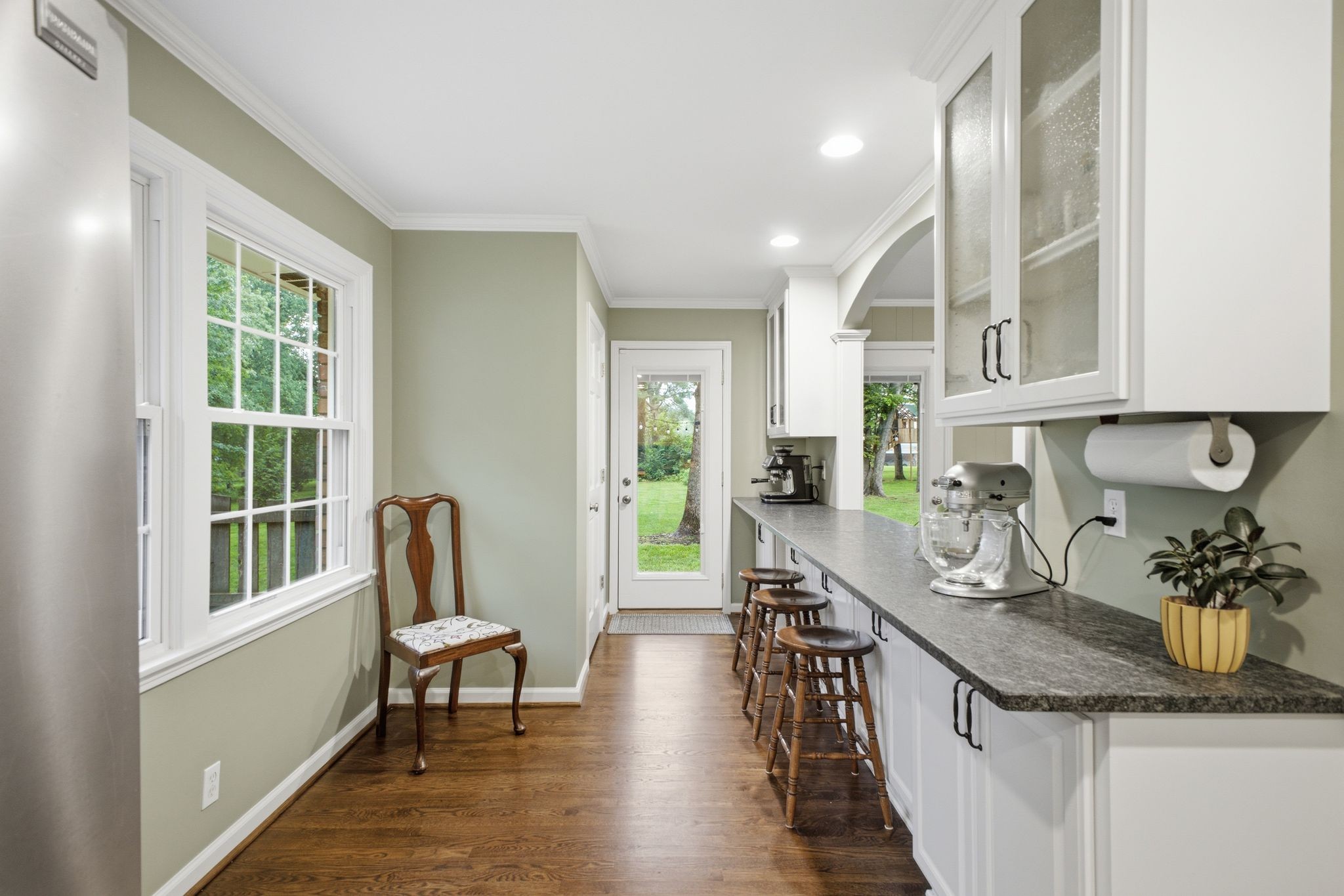 1307 Haber Dr