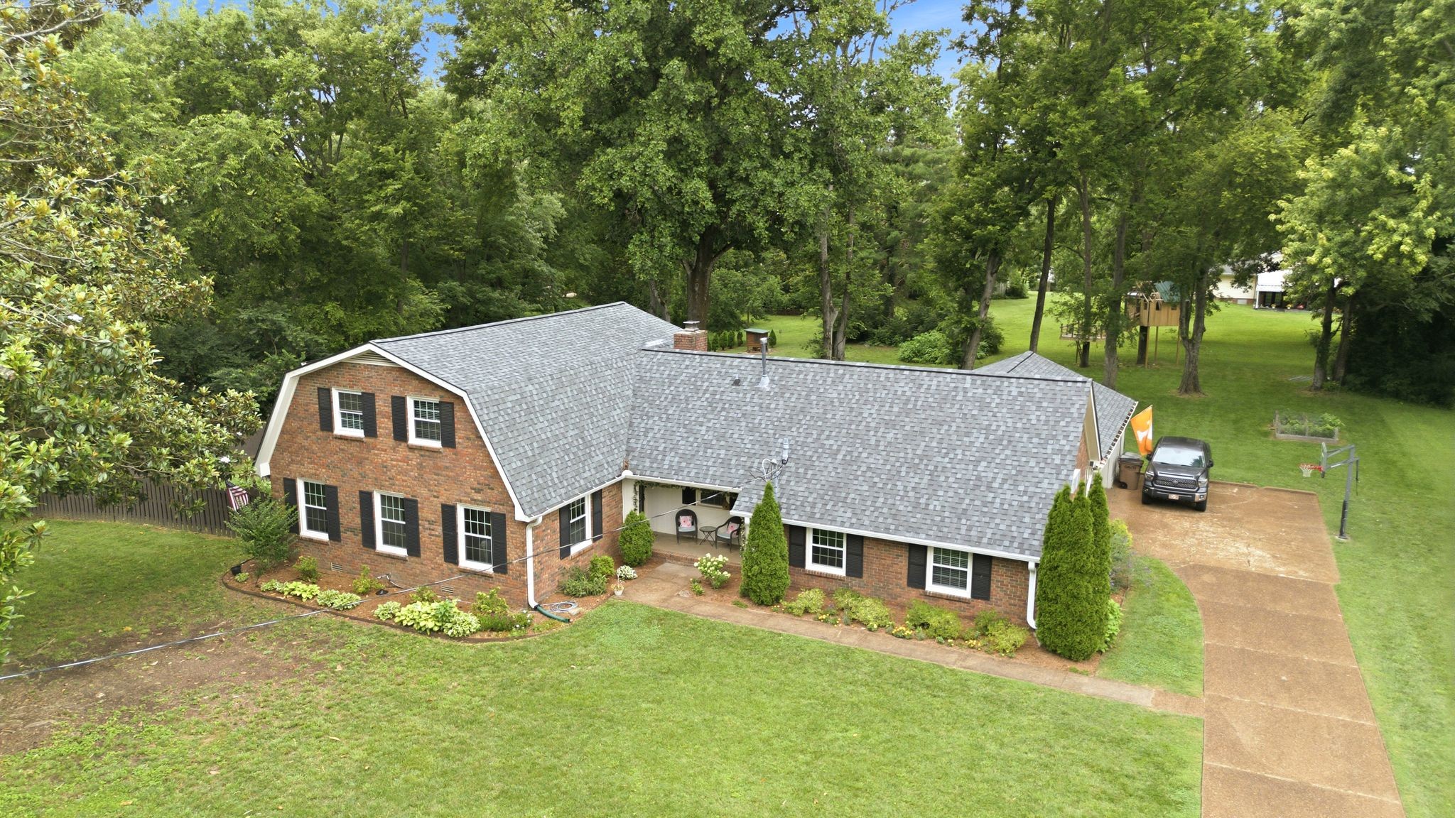 1307 Haber Dr