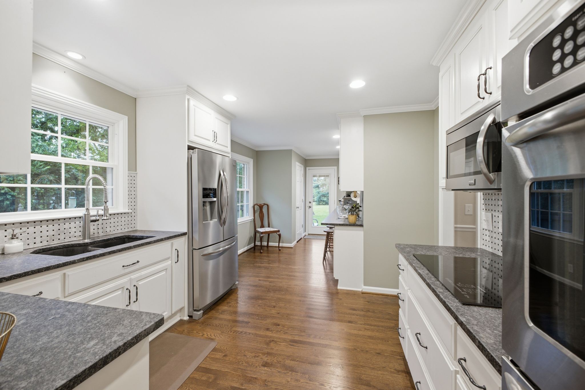 1307 Haber Dr