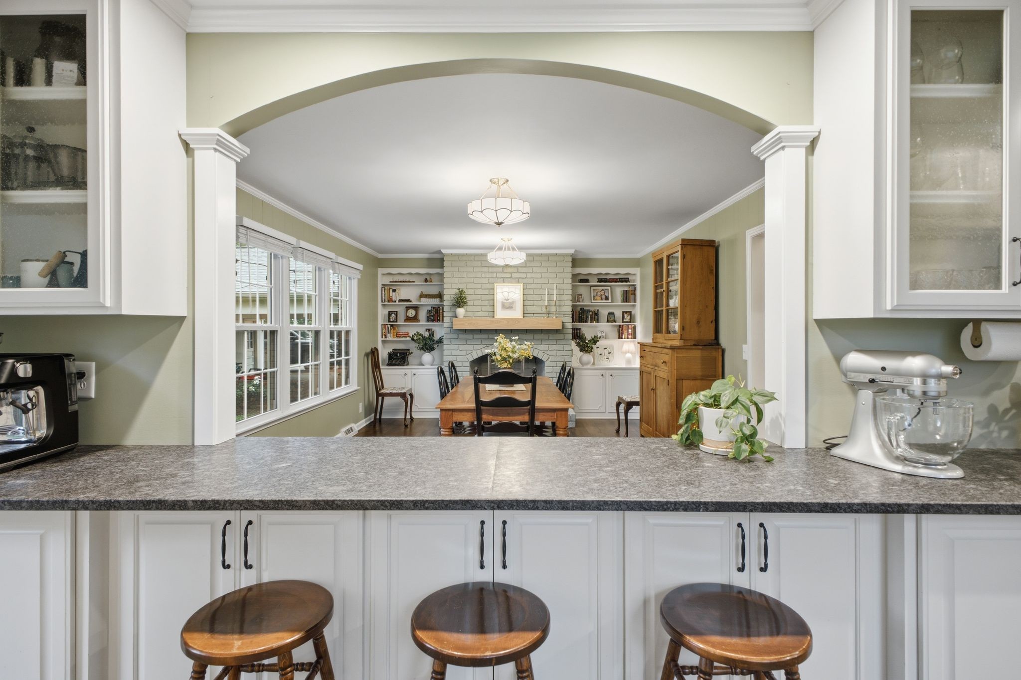 1307 Haber Dr