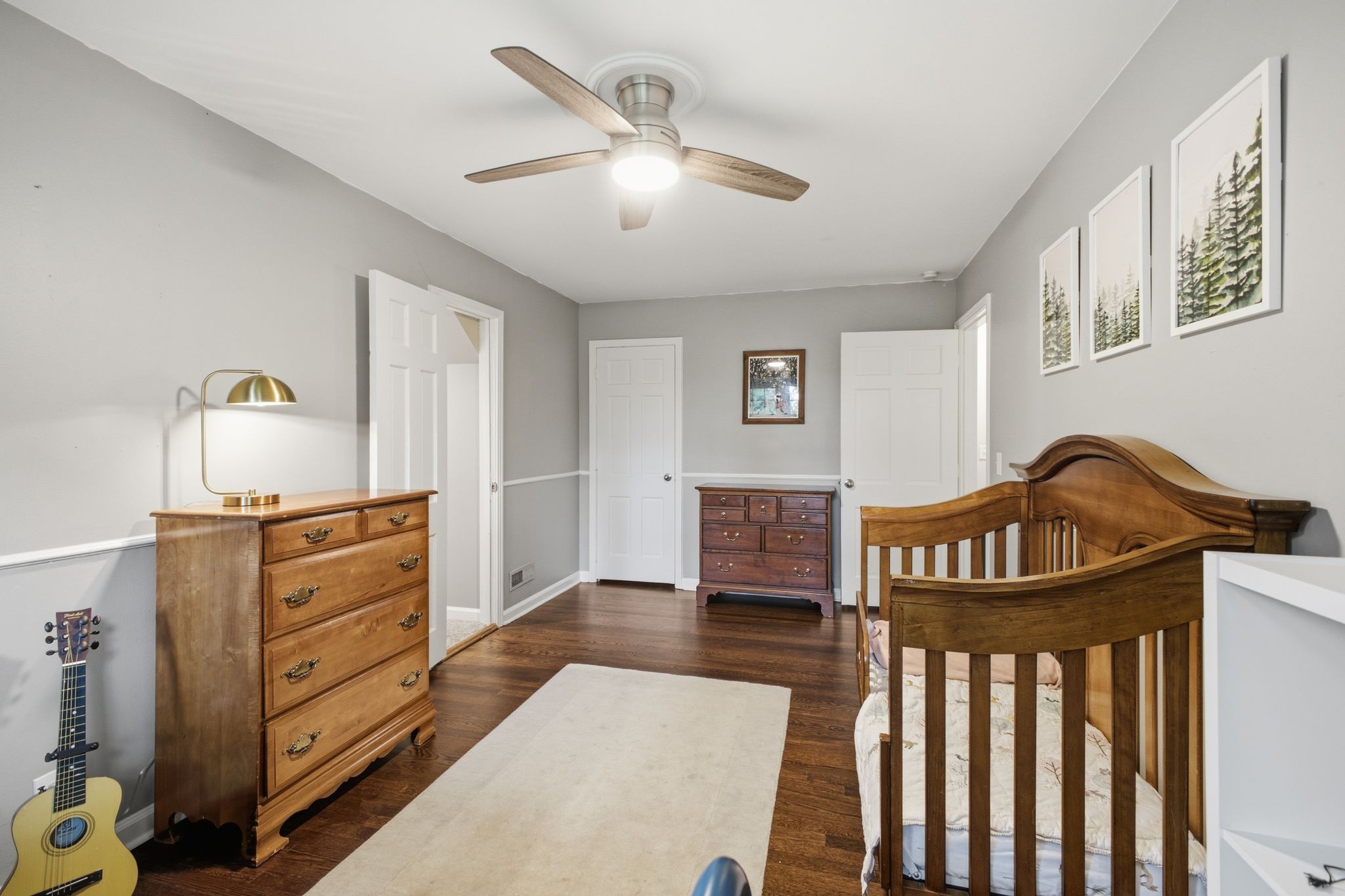 1307 Haber Dr