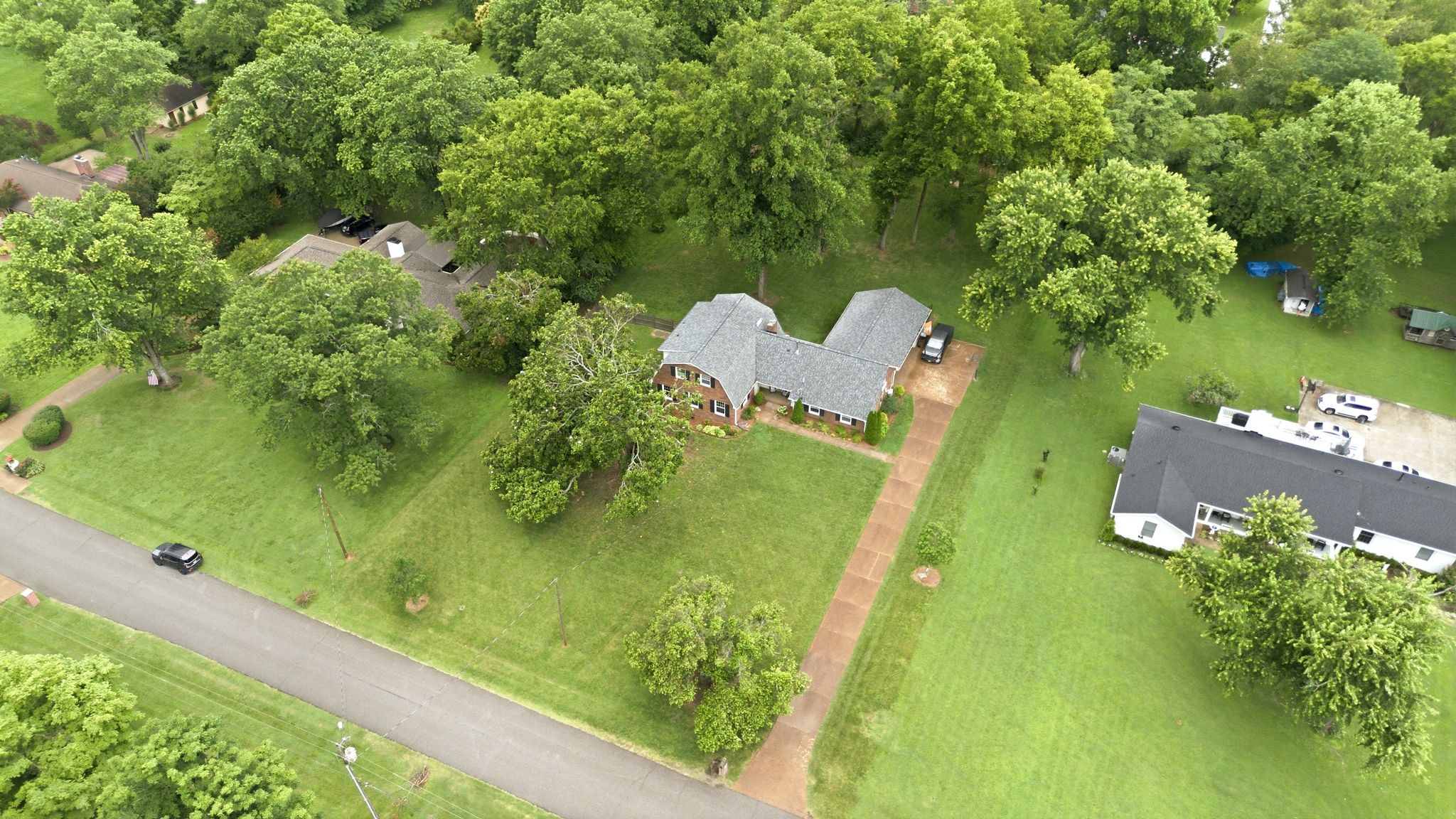 1307 Haber Dr