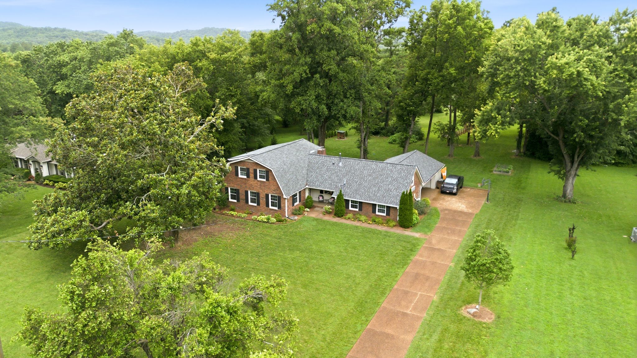 1307 Haber Dr