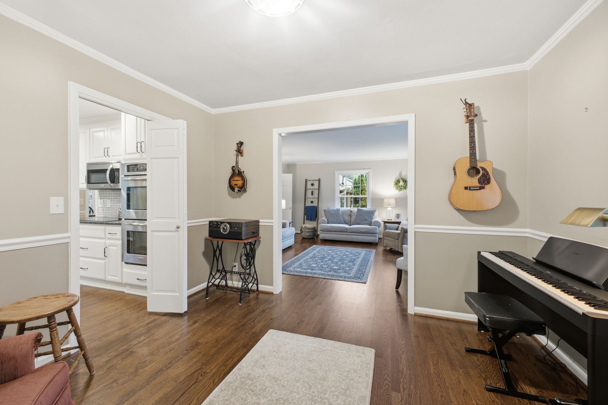 1307 Haber Dr