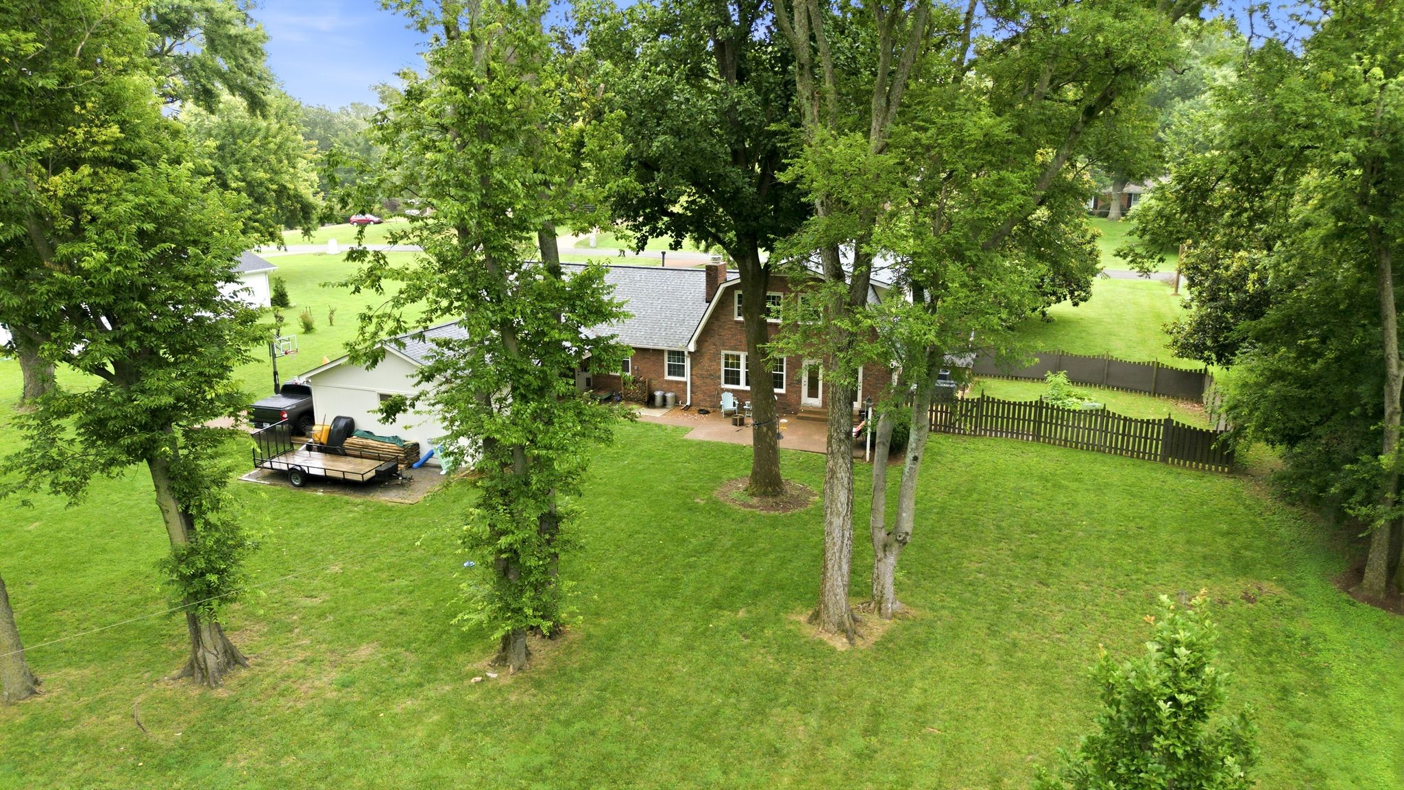 1307 Haber Dr