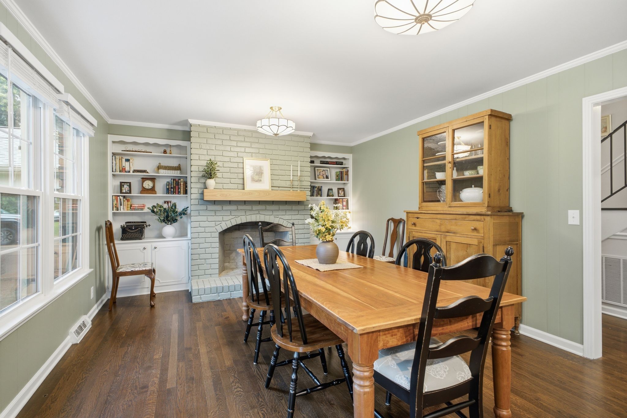 1307 Haber Dr