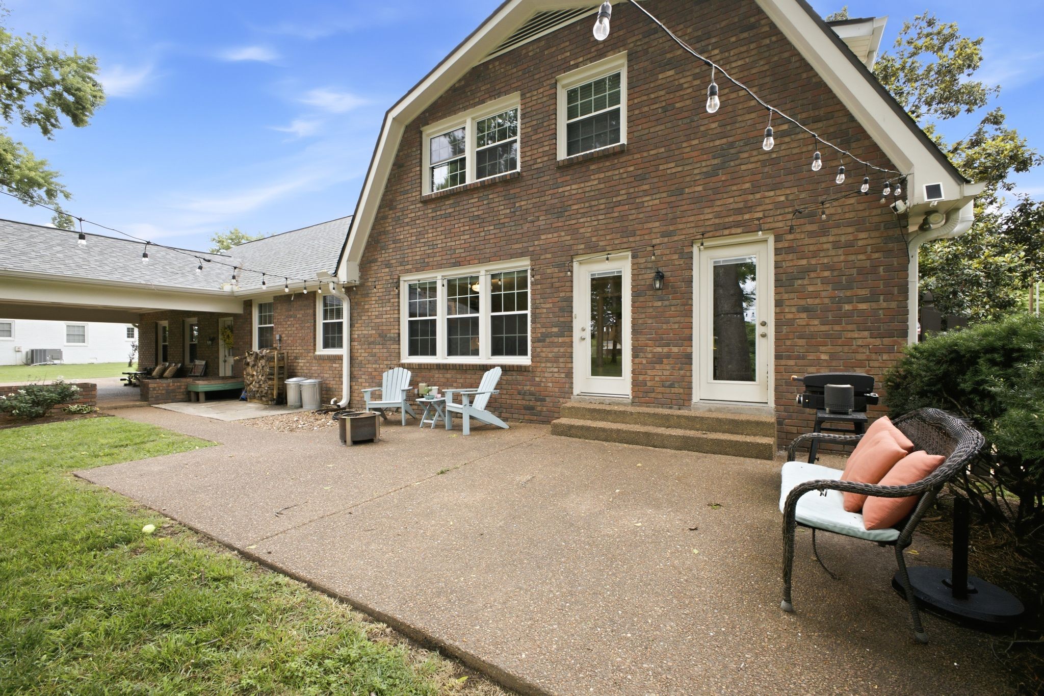 1307 Haber Dr