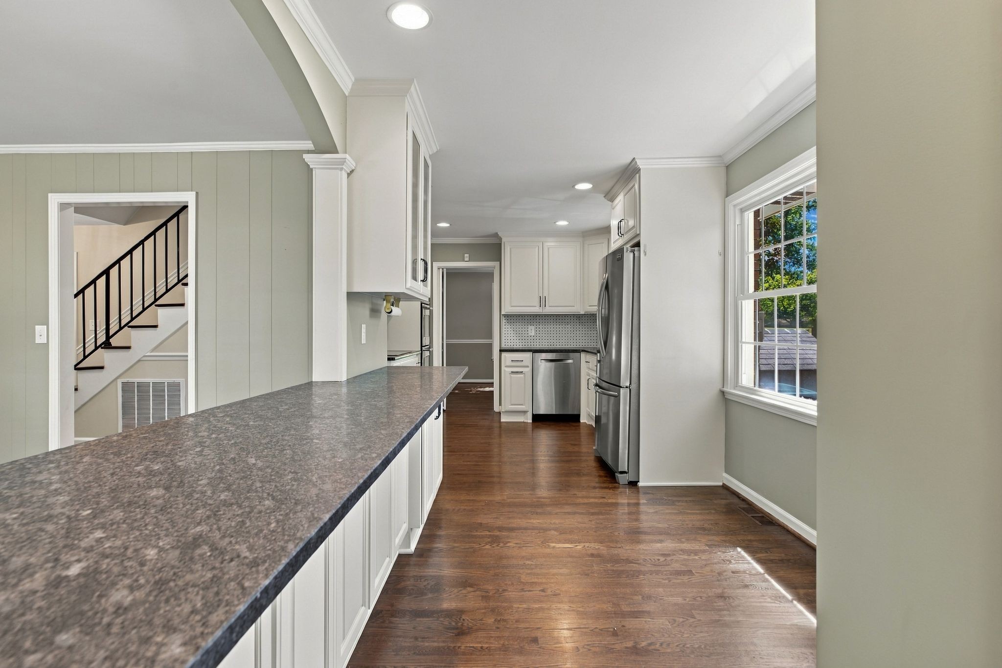 1307 Haber Dr