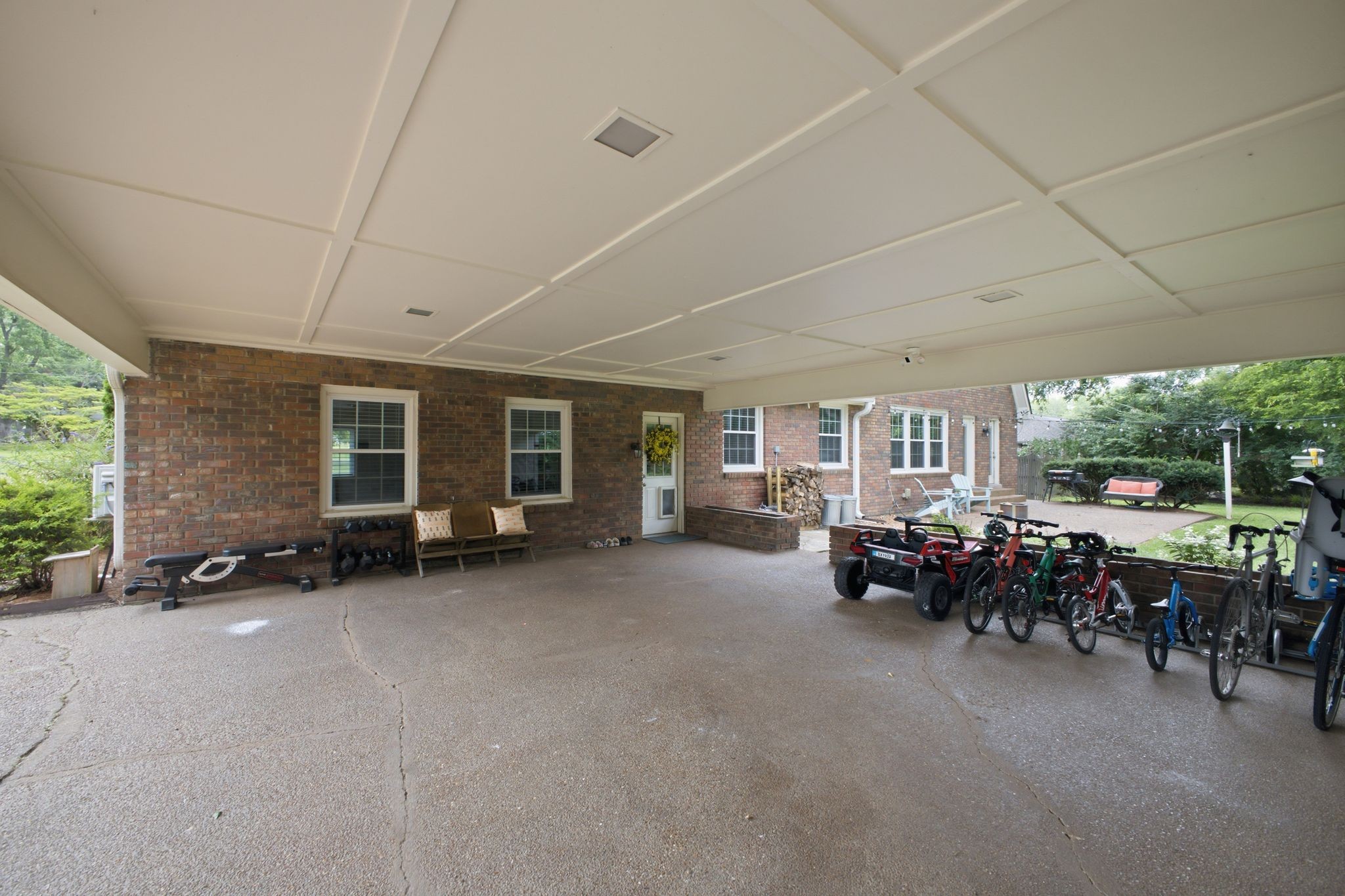 1307 Haber Dr