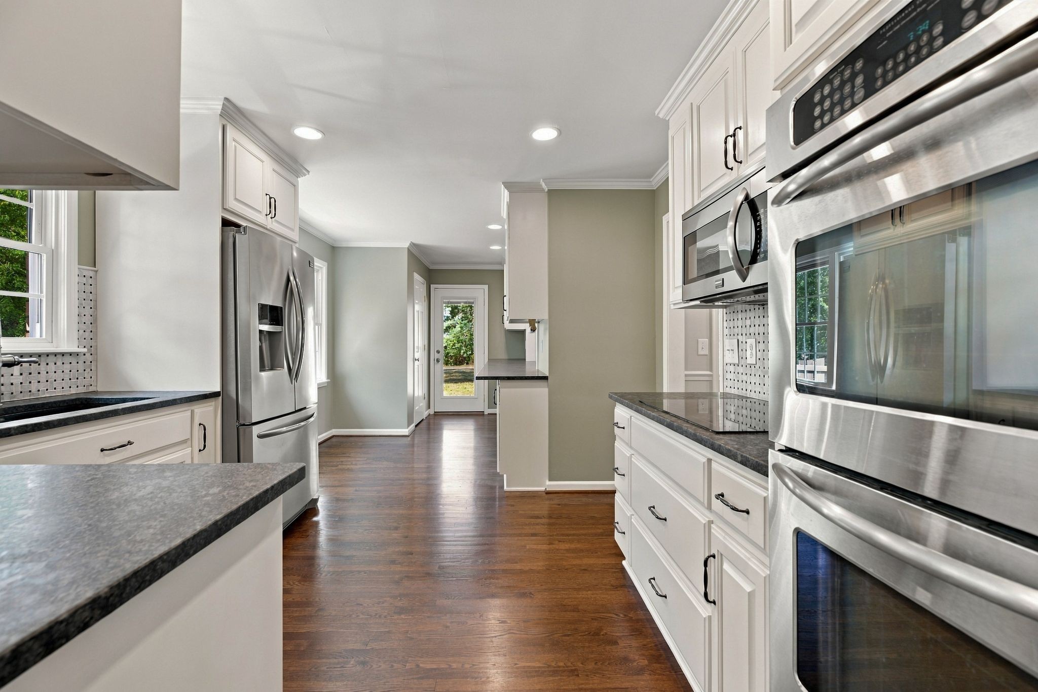 1307 Haber Dr