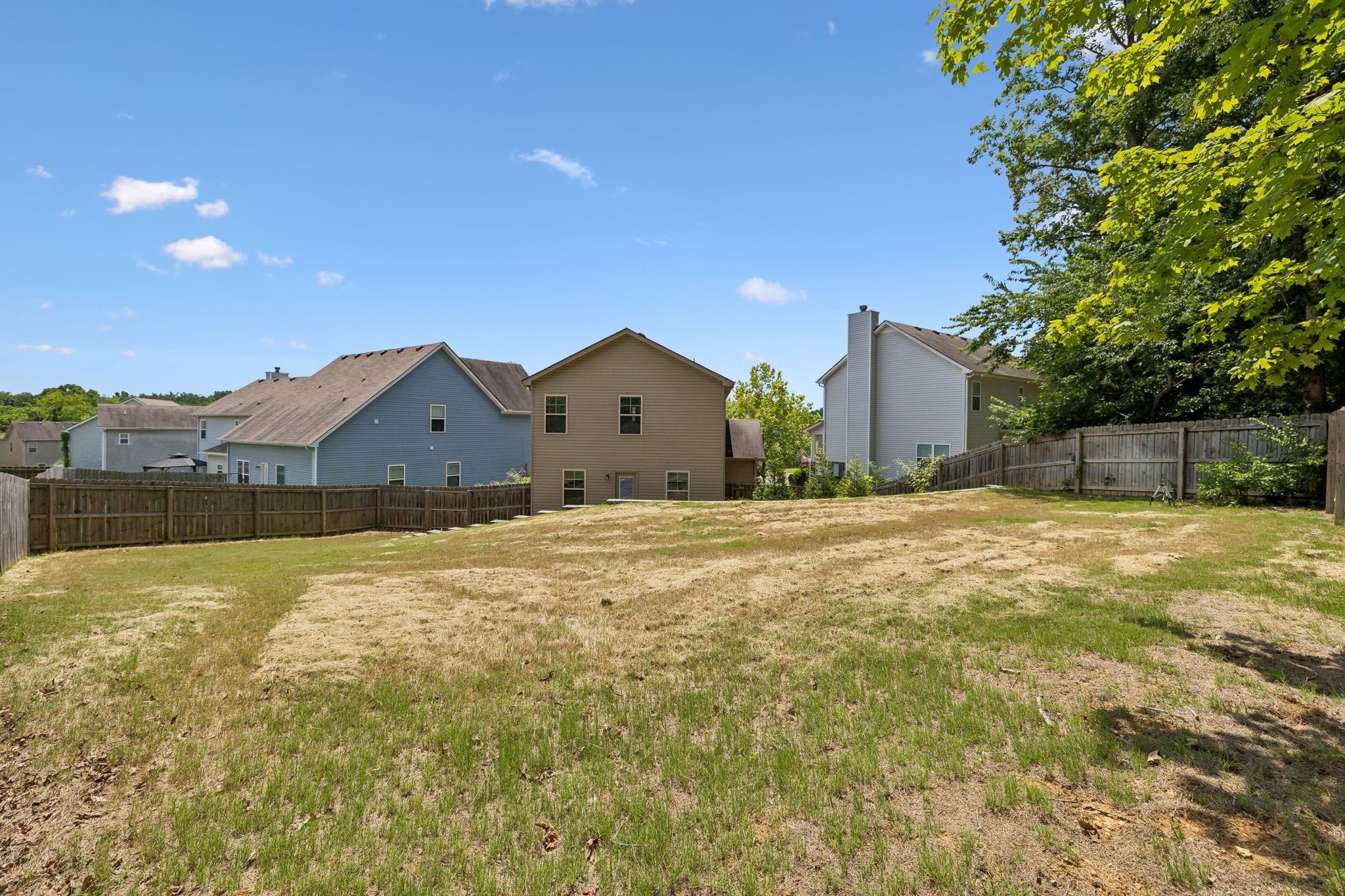 7518 Spicer Ct