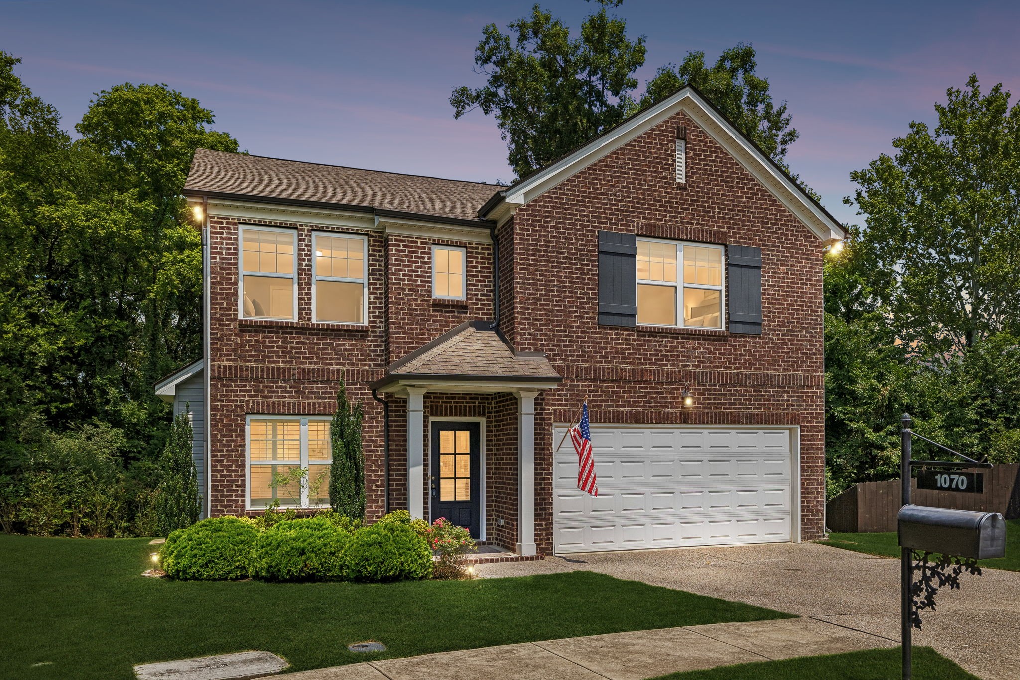 1070 Daniel Ln