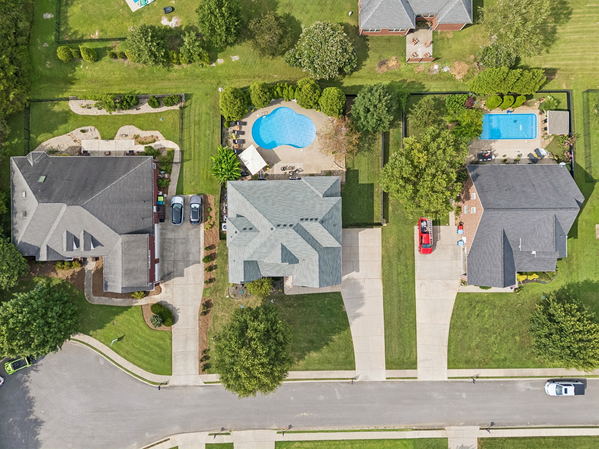 7026 Grindstone Way