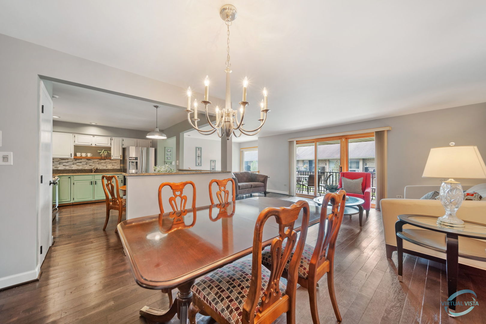 8316 Woodland Drive Unit: 5