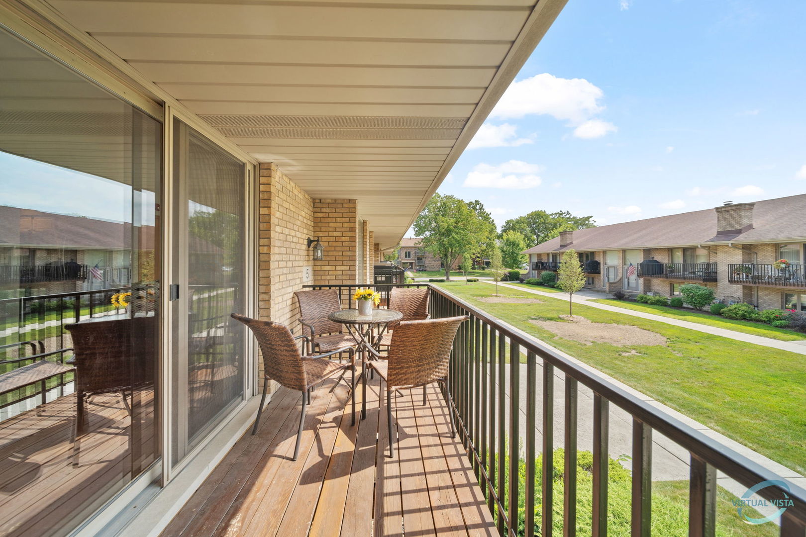 8316 Woodland Drive Unit: 5