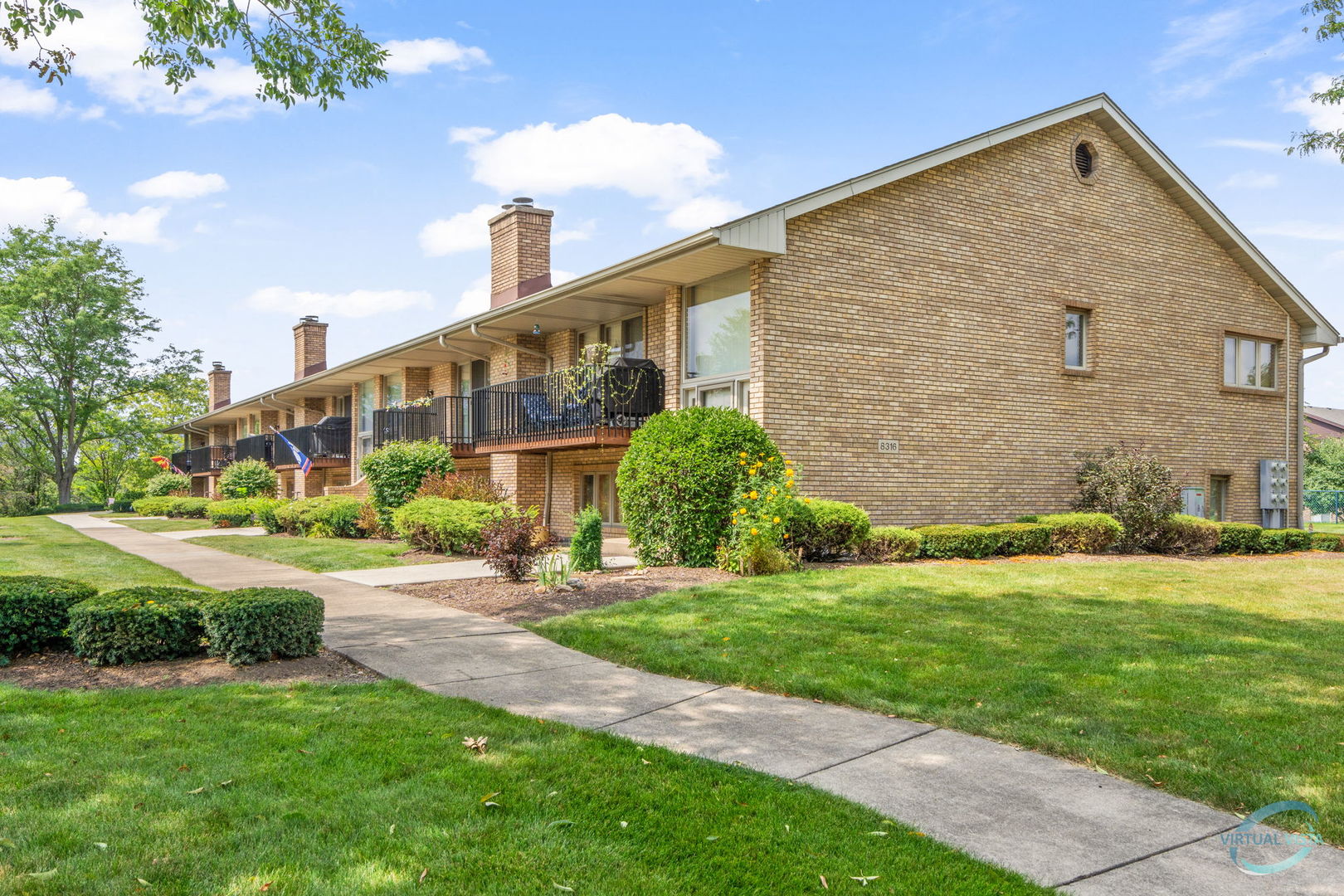 8316 Woodland Drive Unit: 5