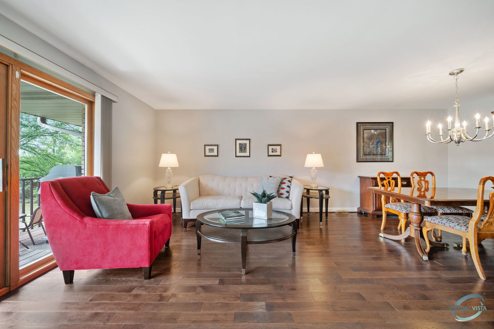 8316 Woodland Drive Unit: 5