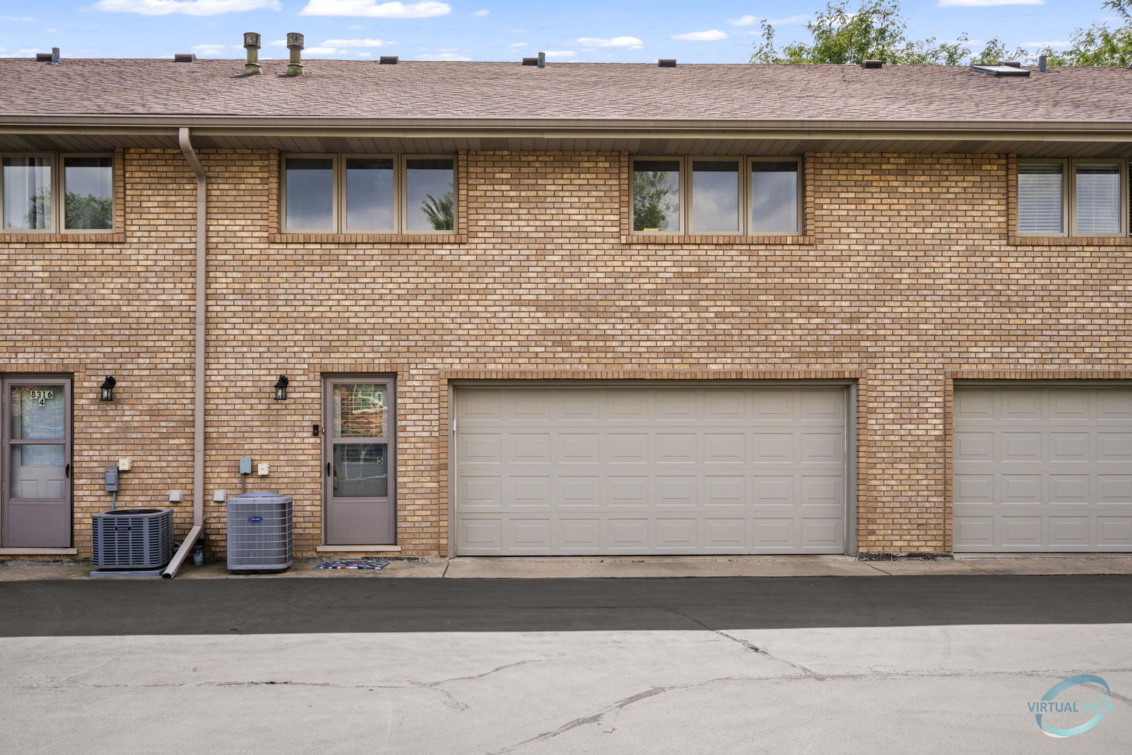 8316 Woodland Drive Unit: 5