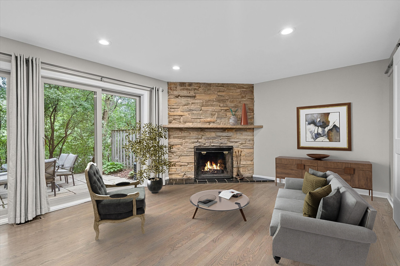 19W079 Avenue Barbizon