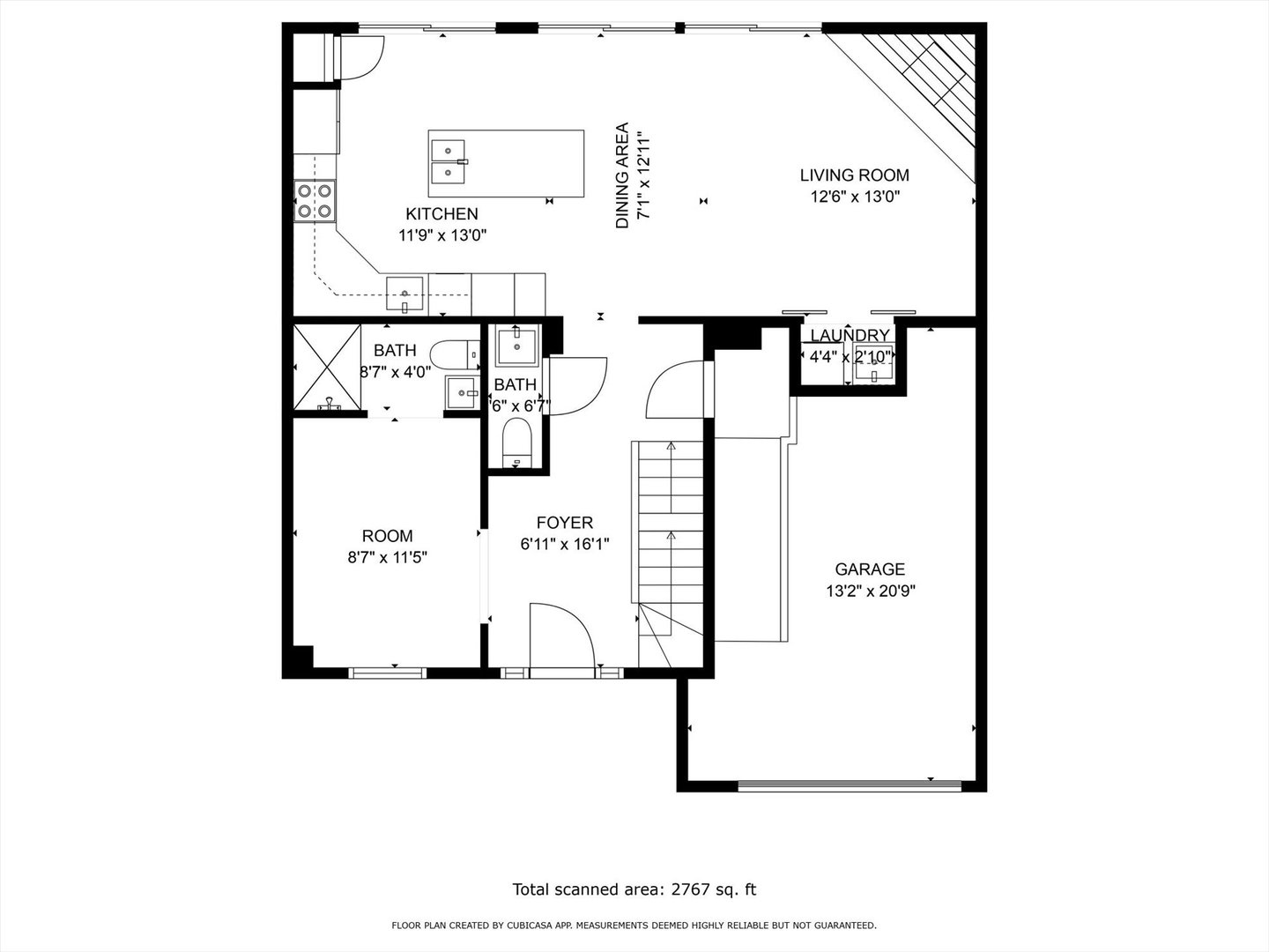 19W079 Avenue Barbizon