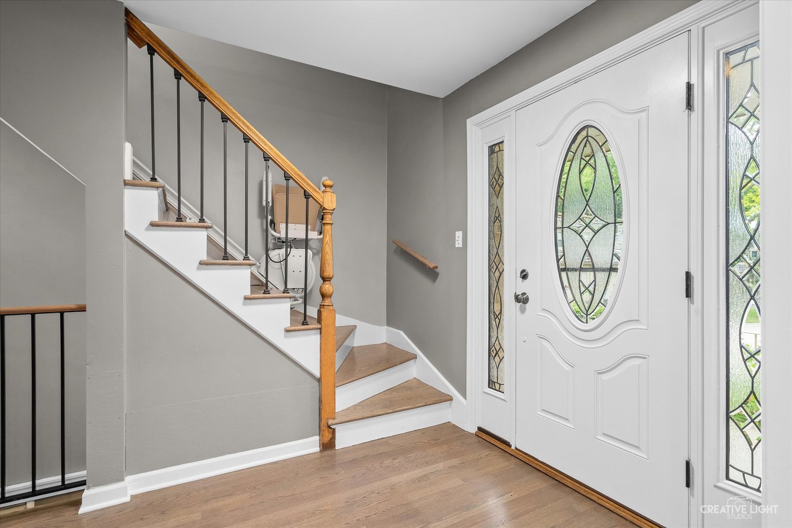 19W079 Avenue Barbizon