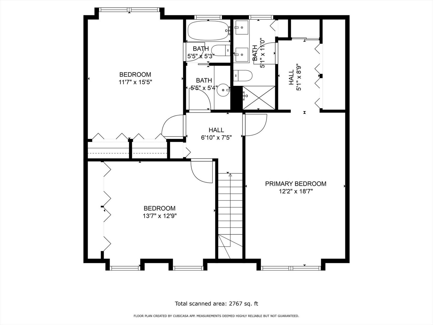 19W079 Avenue Barbizon