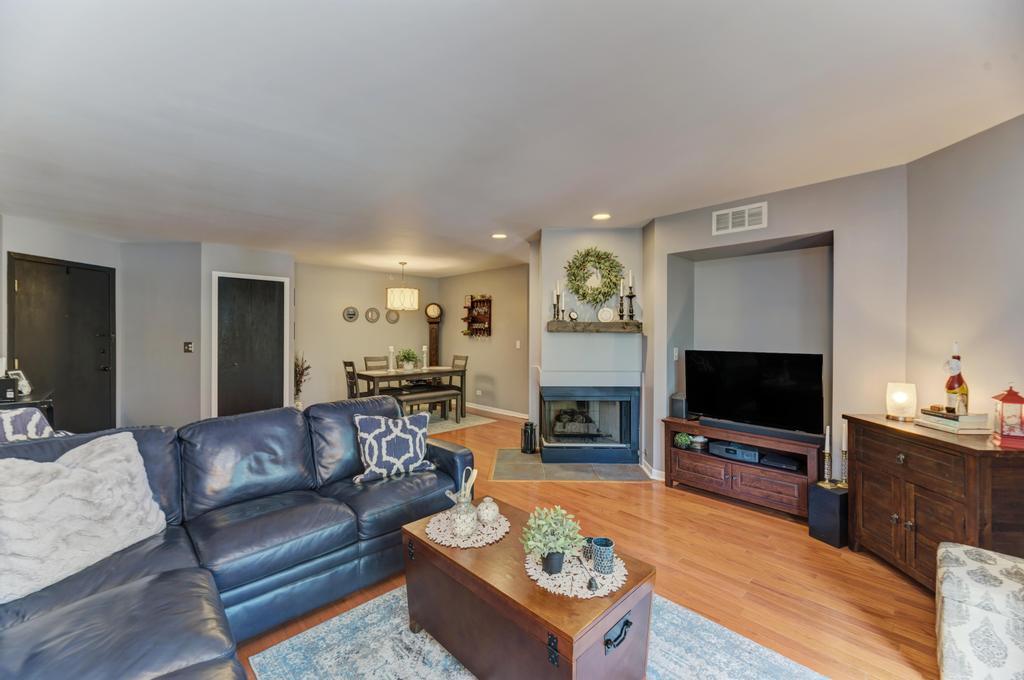 930 Rogers Street Unit: 304