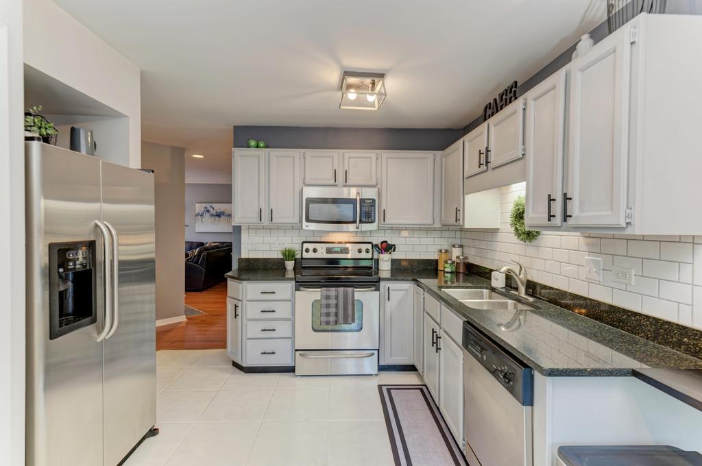 930 Rogers Street Unit: 304