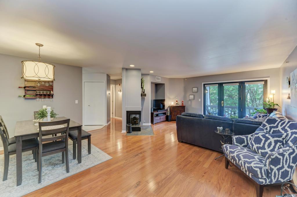 930 Rogers Street Unit: 304