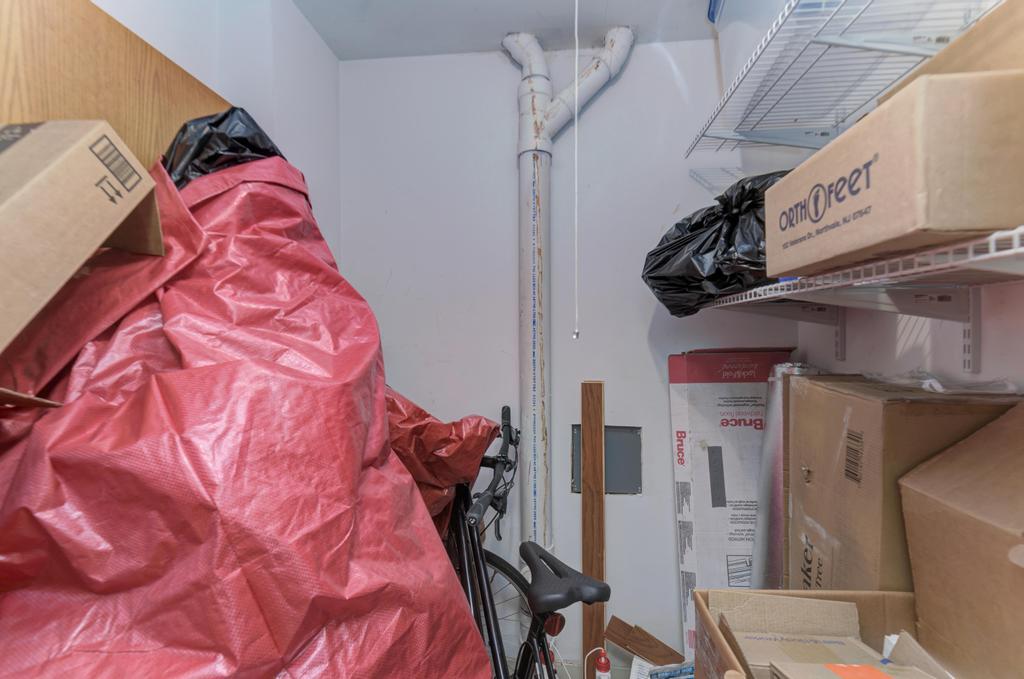 930 Rogers Street Unit: 304