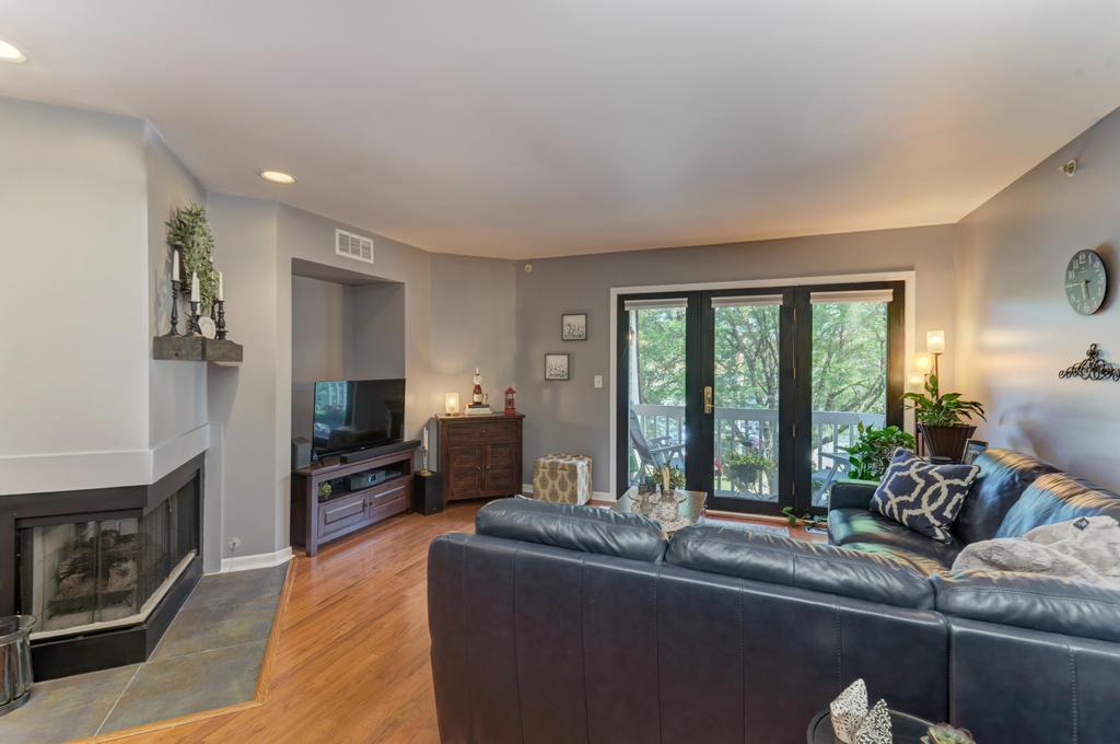 930 Rogers Street Unit: 304