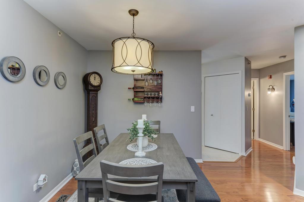 930 Rogers Street Unit: 304