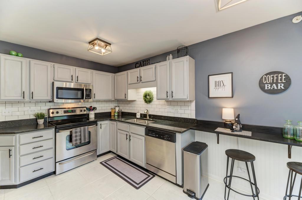 930 Rogers Street Unit: 304