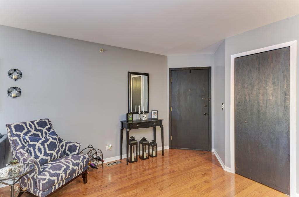 930 Rogers Street Unit: 304
