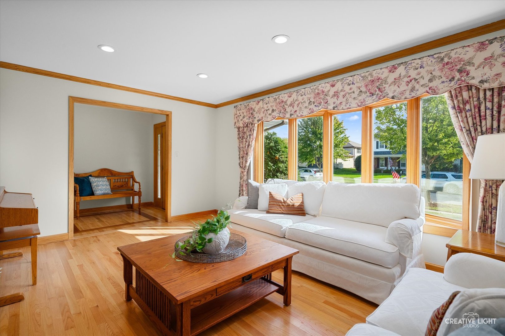 8232 Cromwell Avenue