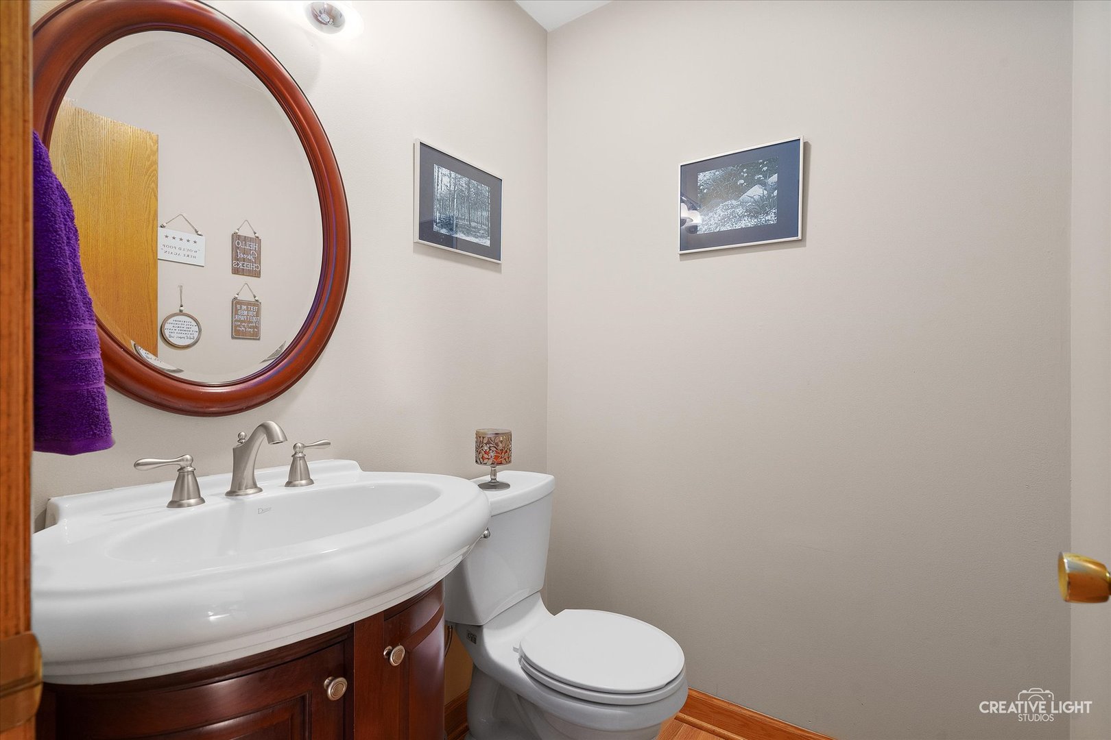 8232 Cromwell Avenue