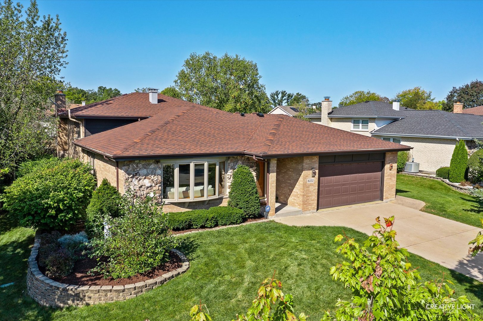 8232 Cromwell Avenue