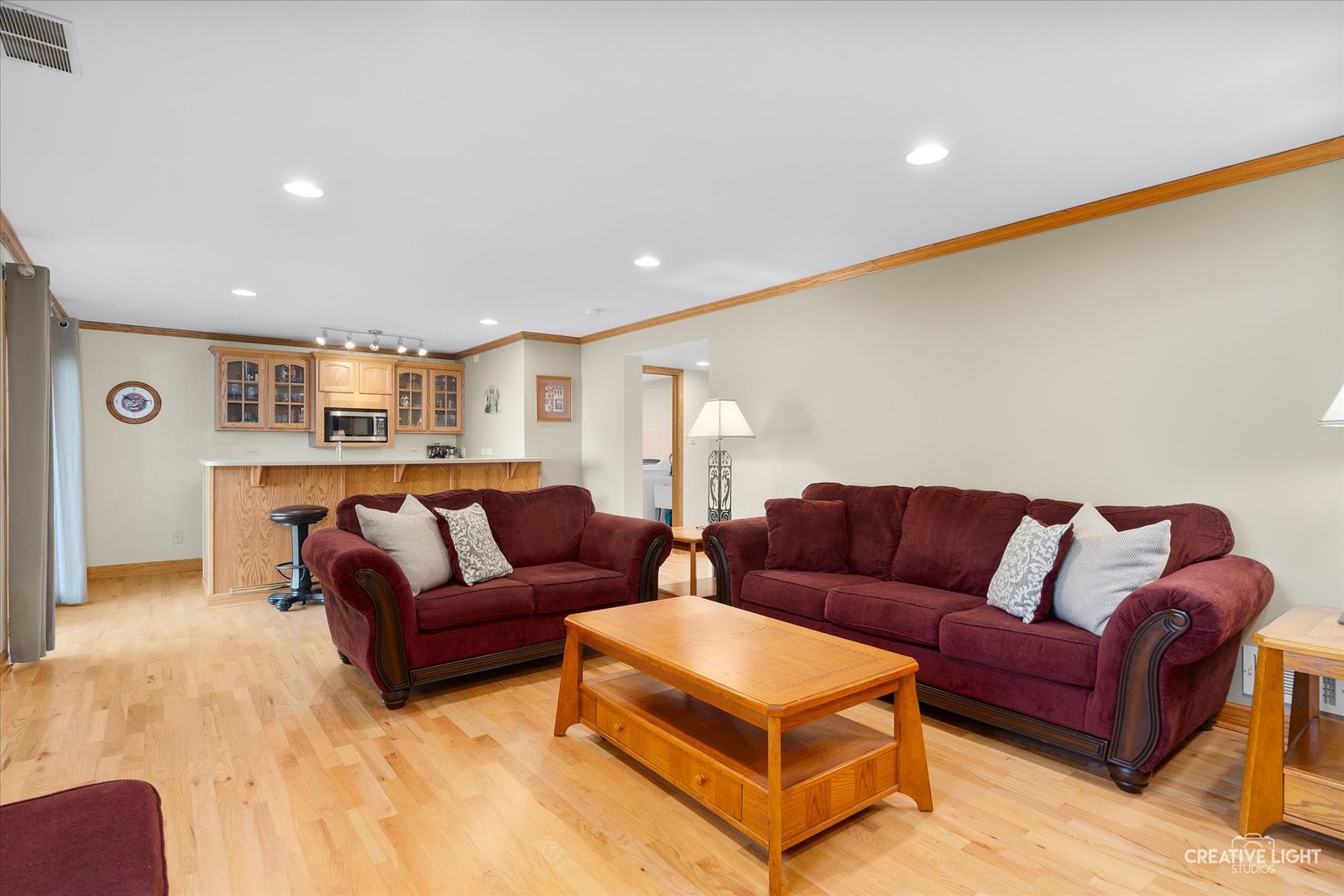 8232 Cromwell Avenue