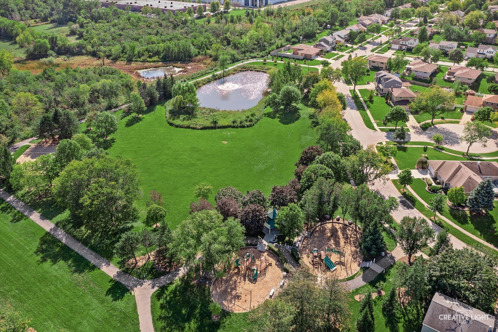 8232 Cromwell Avenue