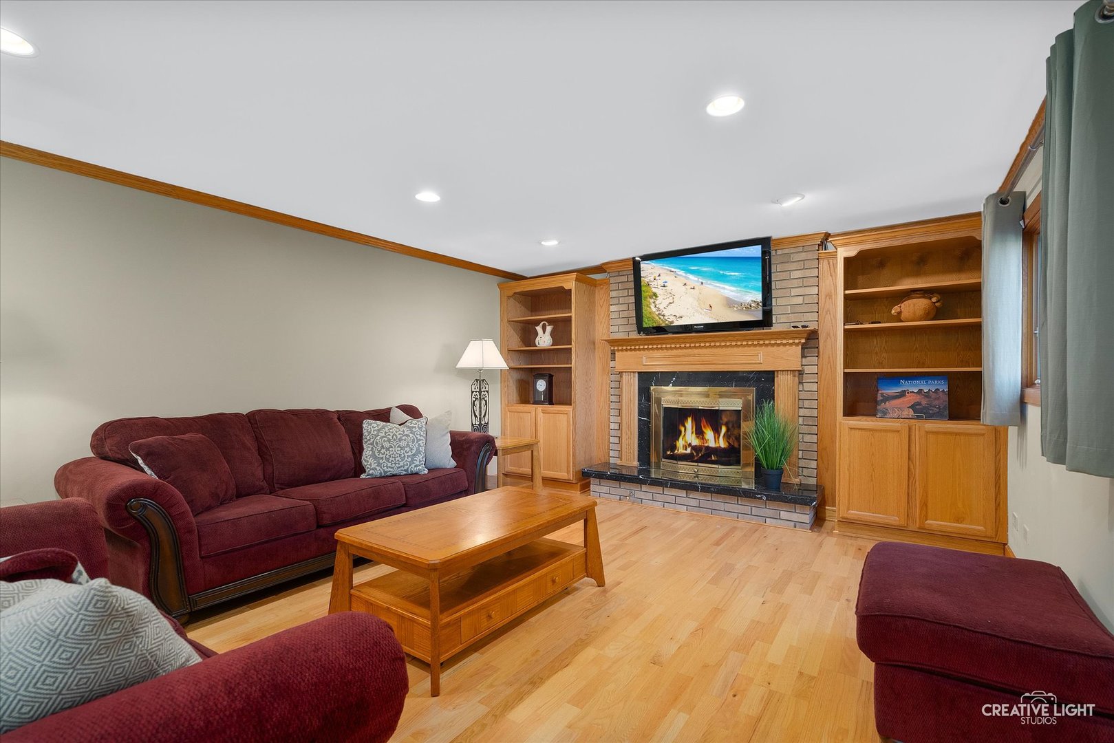 8232 Cromwell Avenue