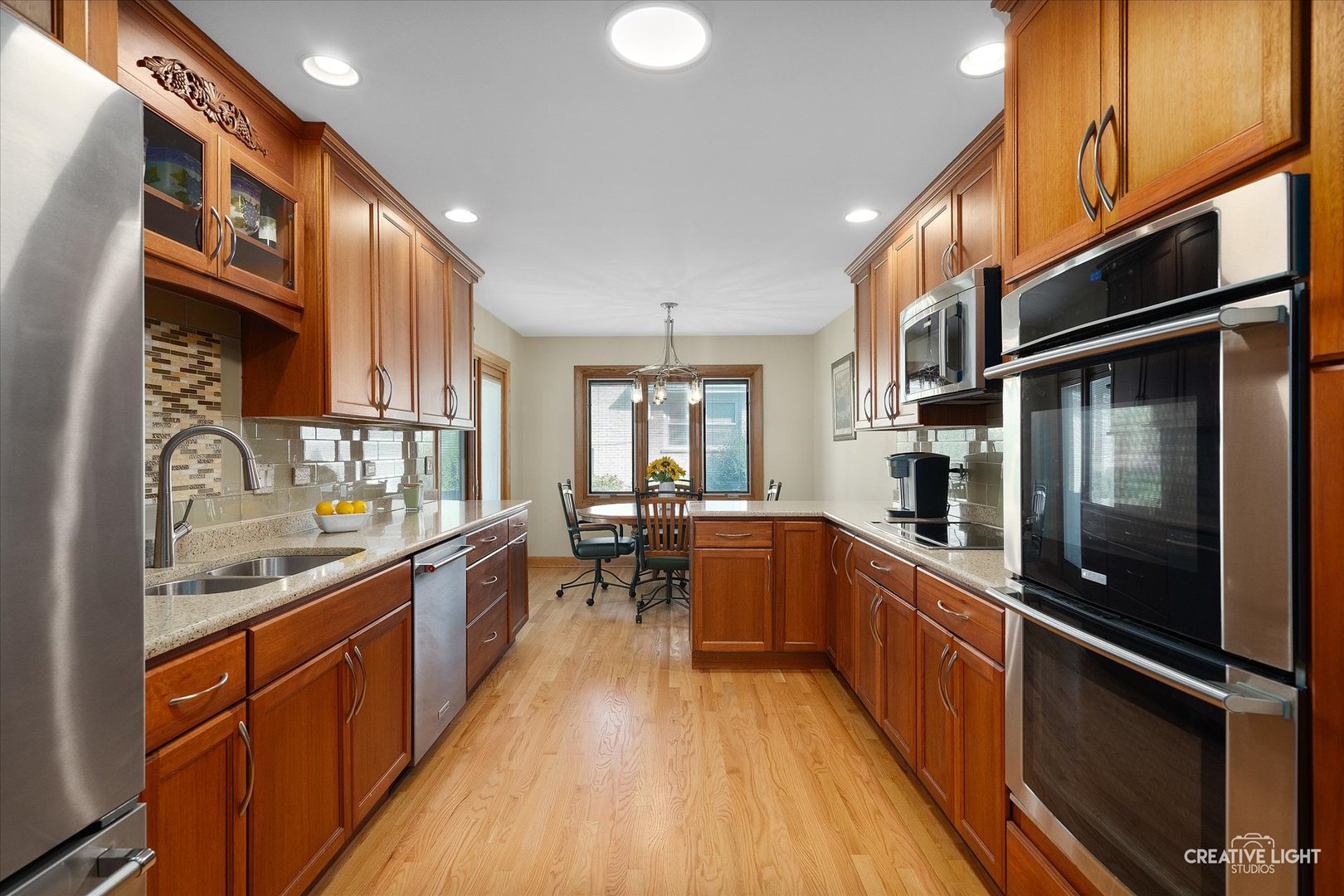 8232 Cromwell Avenue