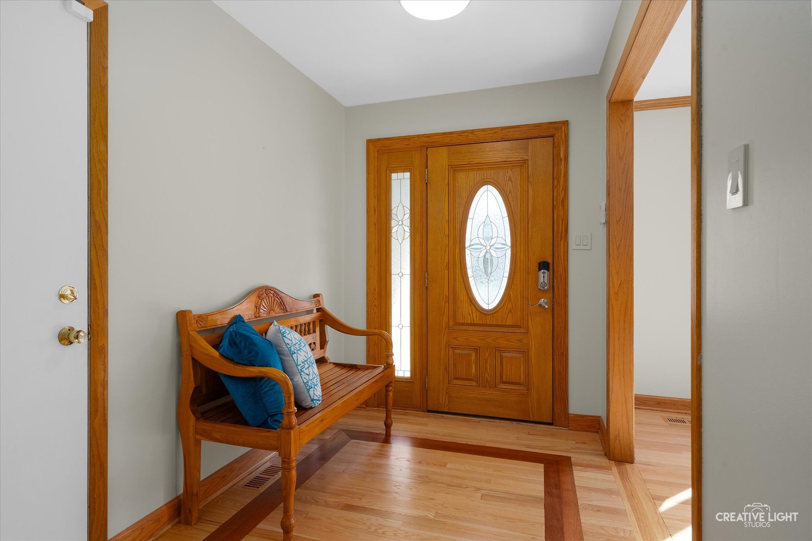 8232 Cromwell Avenue