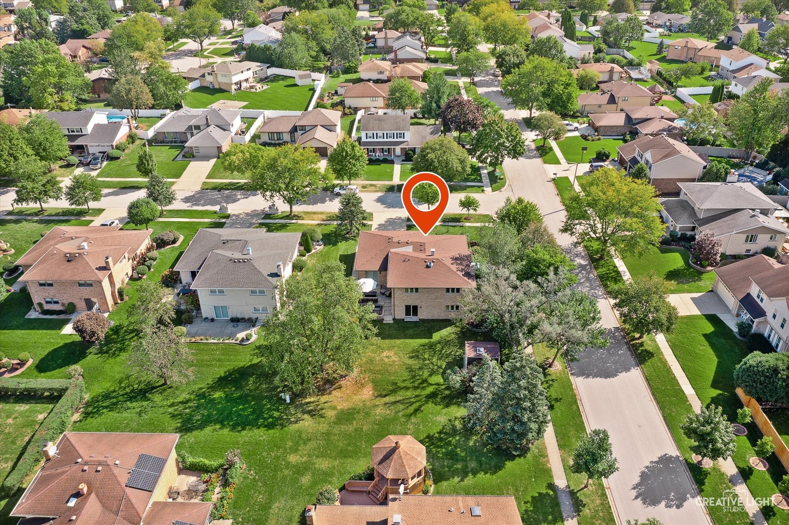 8232 Cromwell Avenue