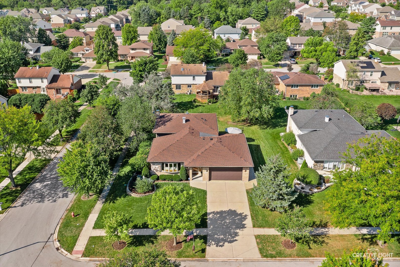 8232 Cromwell Avenue