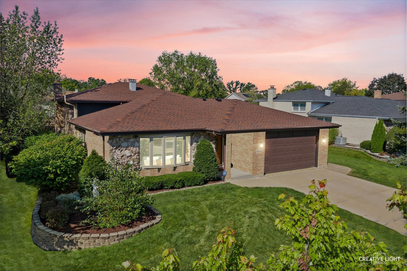 8232 Cromwell Avenue